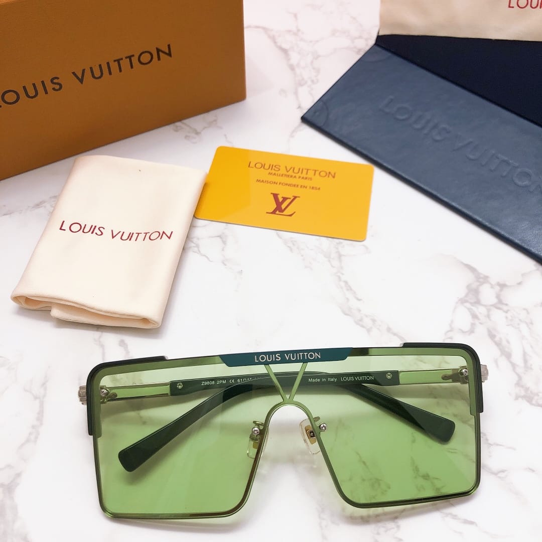 Louis Vuitton Sunglasses