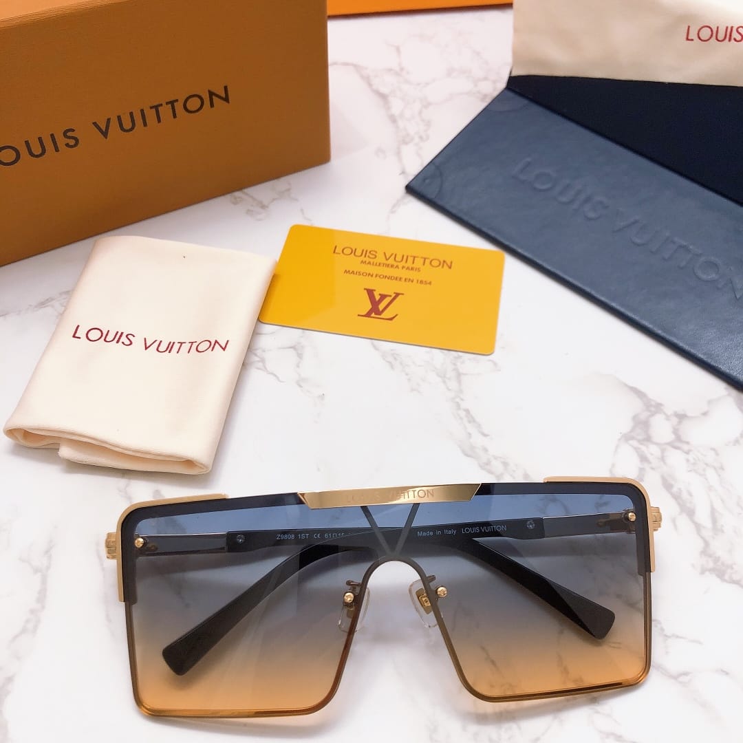 Louis Vuitton Sunglasses