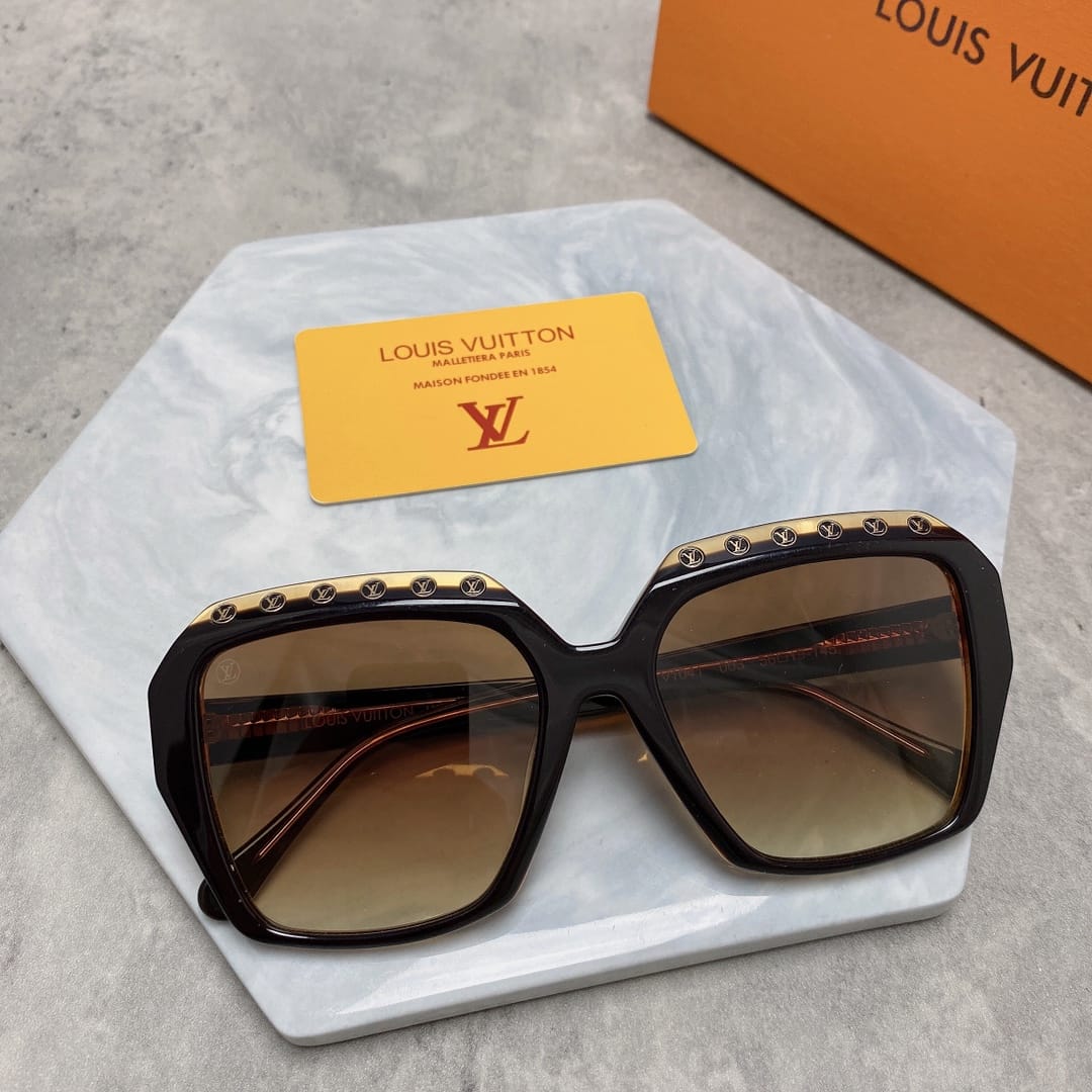 Louis Vuitton Sunglasses