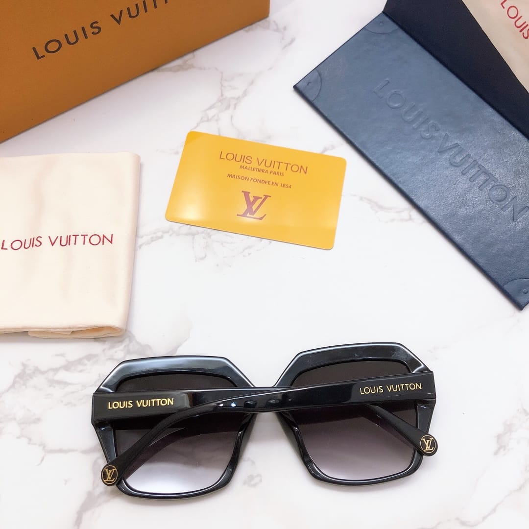 Louis Vuitton Sunglasses