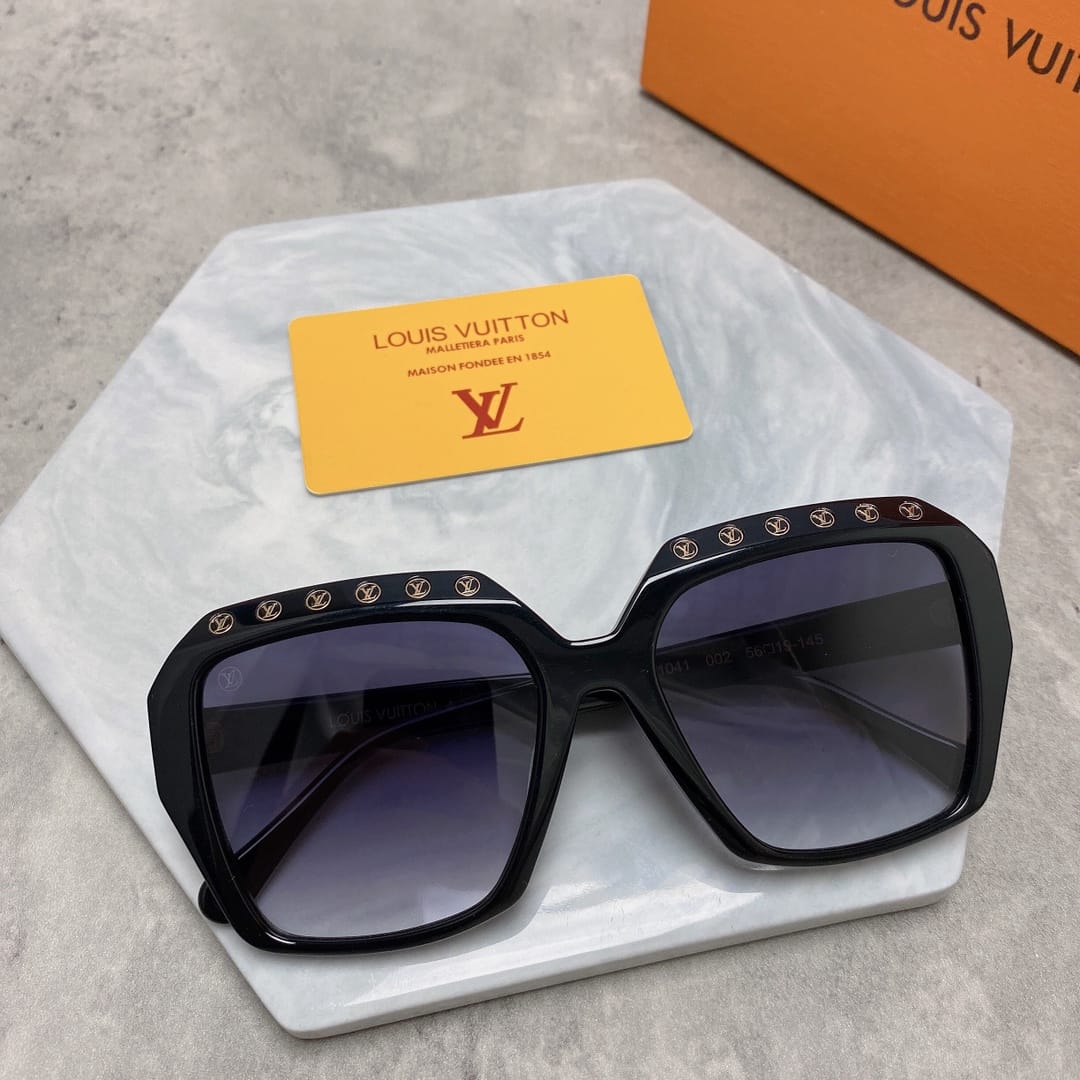 Louis Vuitton Sunglasses