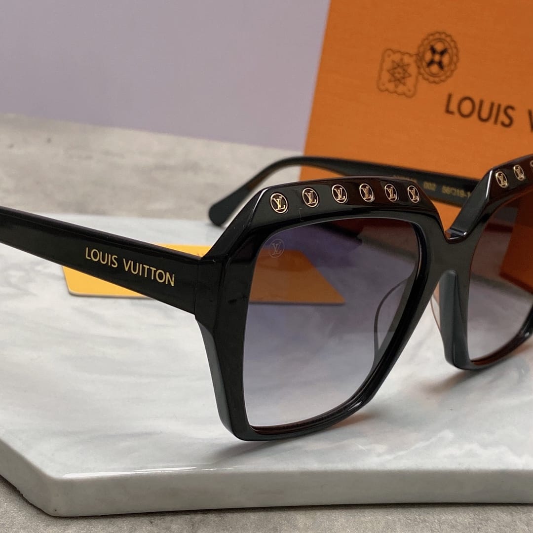 Louis Vuitton Sunglasses