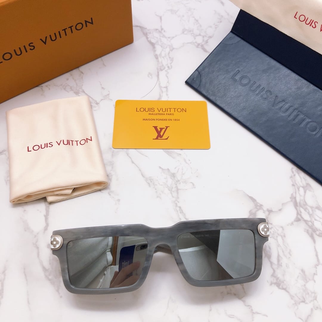 Louis Vuitton Sunglasses