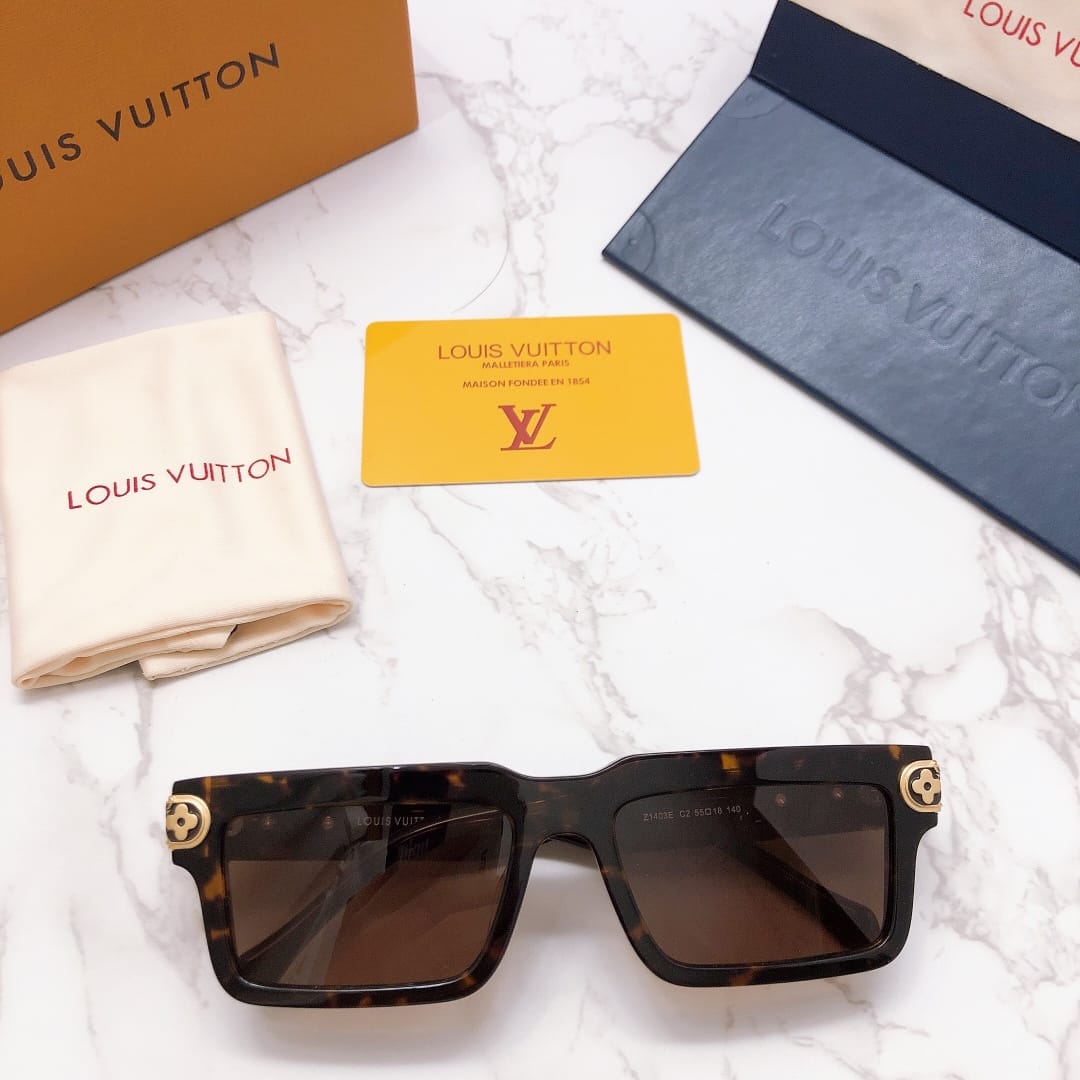 Louis Vuitton Sunglasses