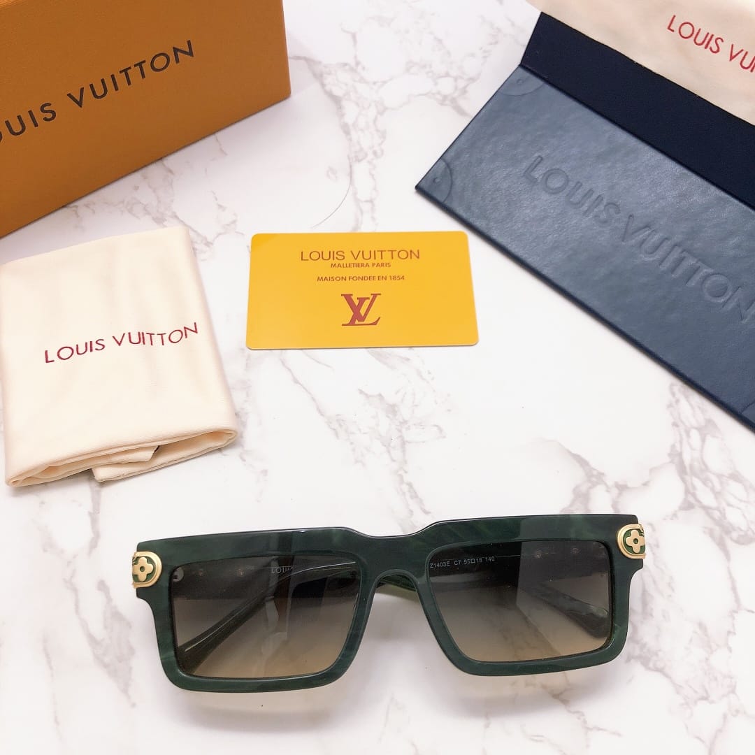 Louis Vuitton Sunglasses