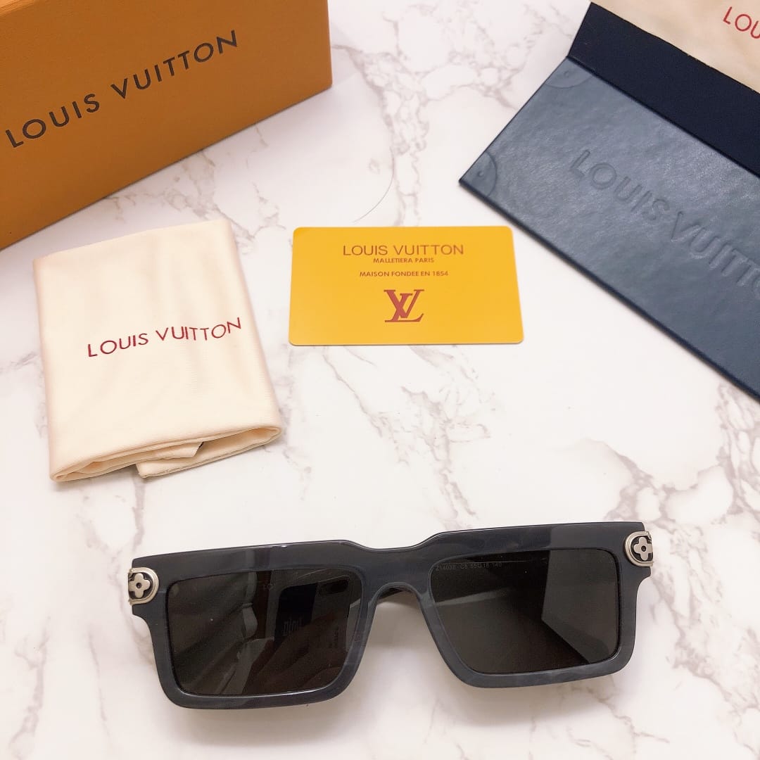 Louis Vuitton Sunglasses