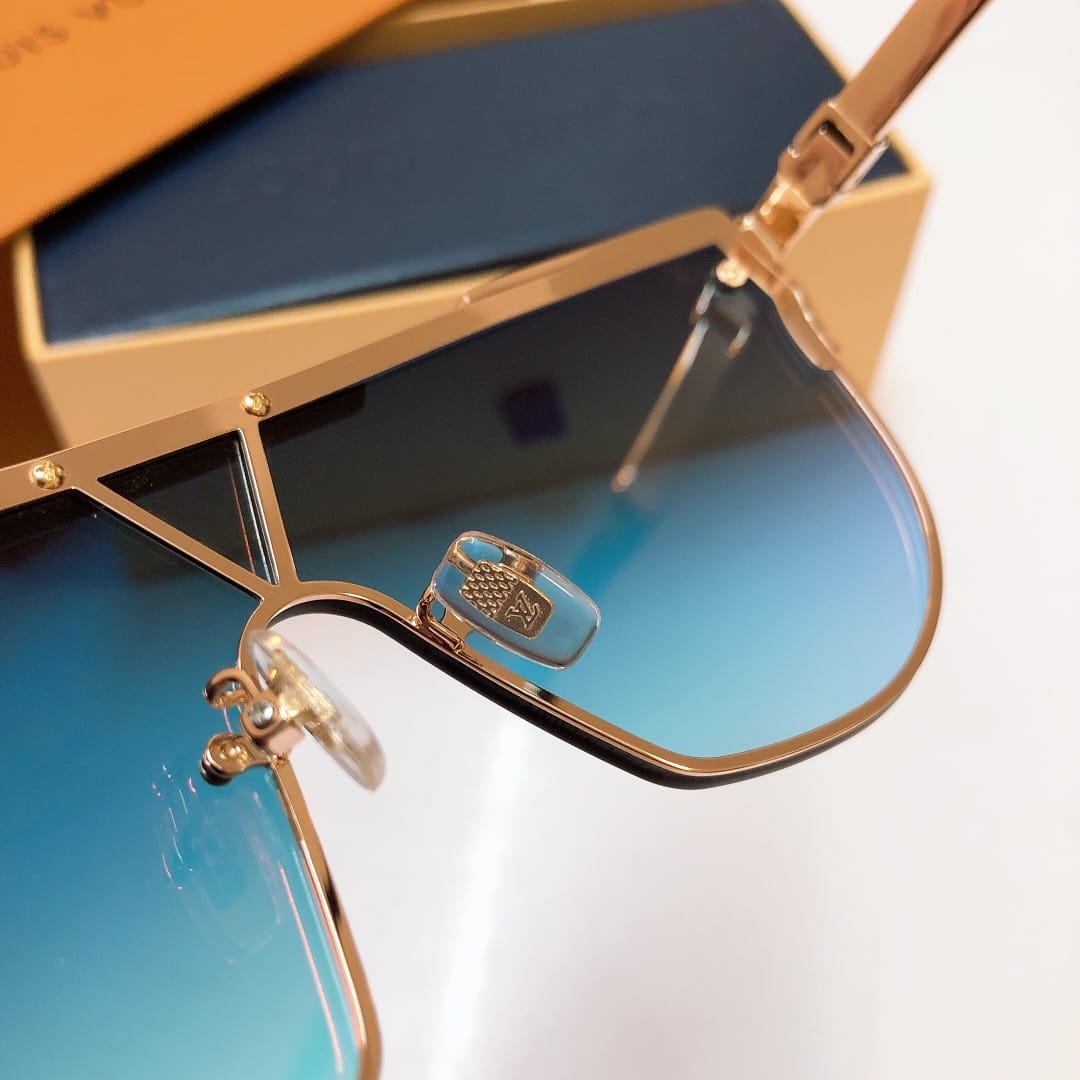 Louis Vuitton Sunglasses