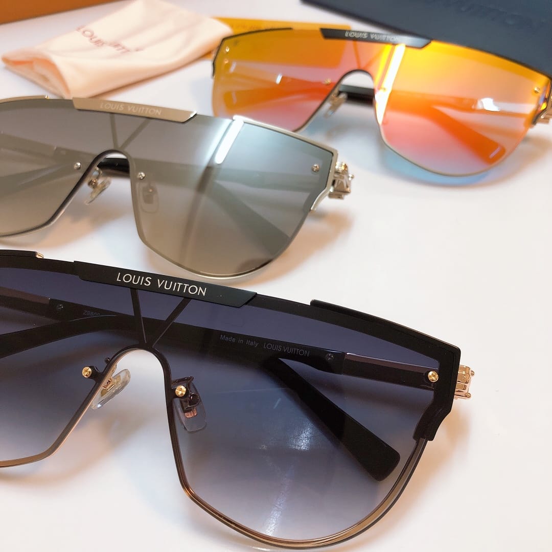 Louis Vuitton Sunglasses