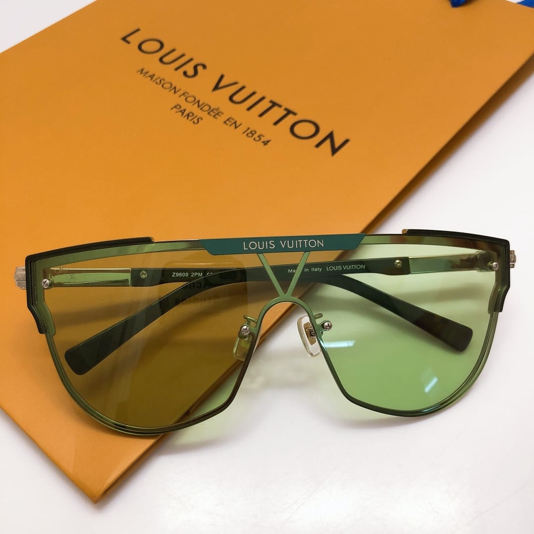 Louis Vuitton Sunglasses