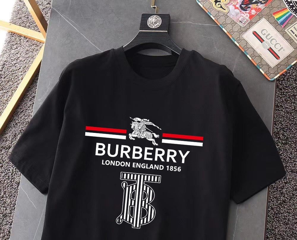 Burberry t shirt design hotsell