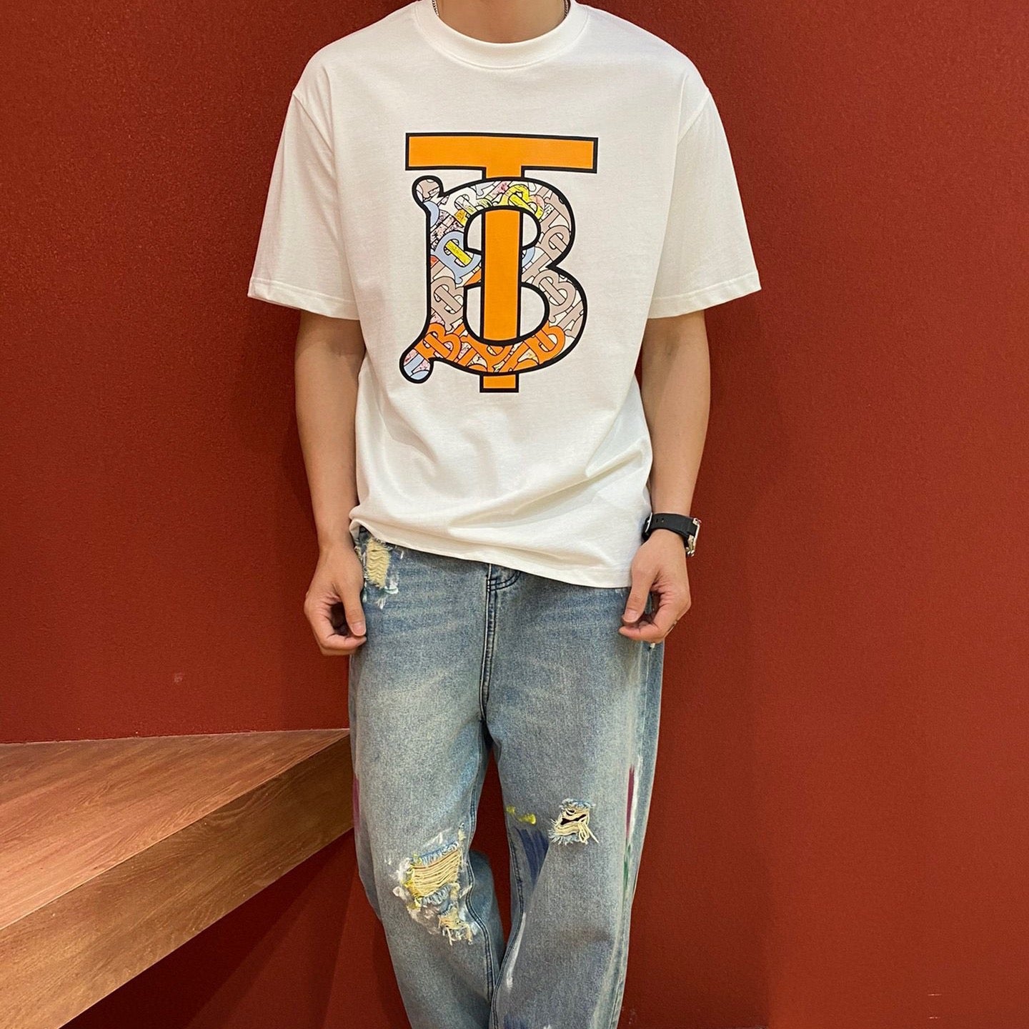 Burberry T-Shirt