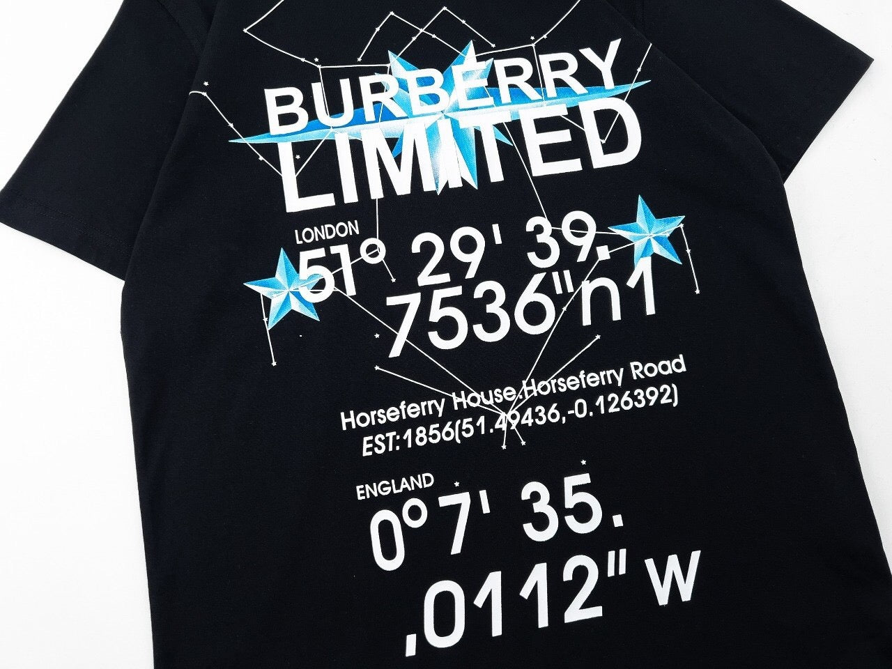 Burberry T-Shirt