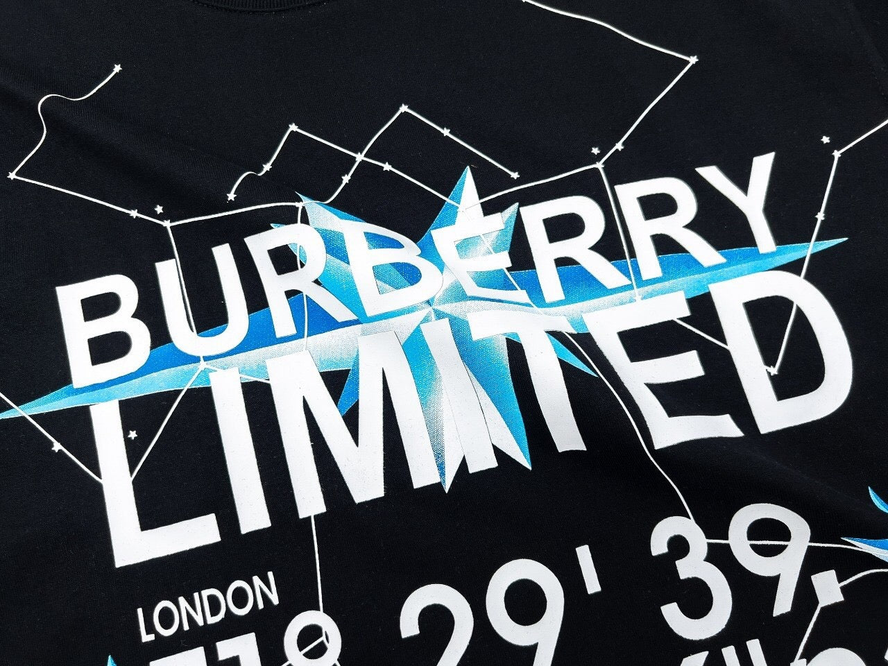 Burberry T-Shirt