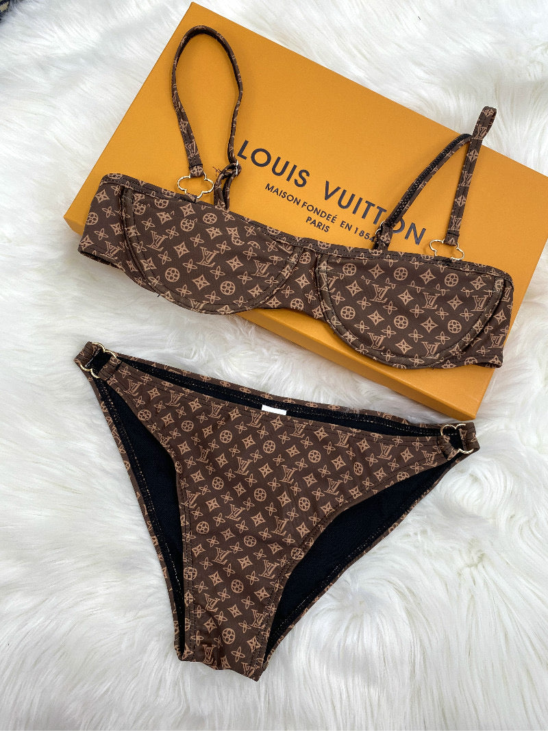 Louis Vuitton swimwear