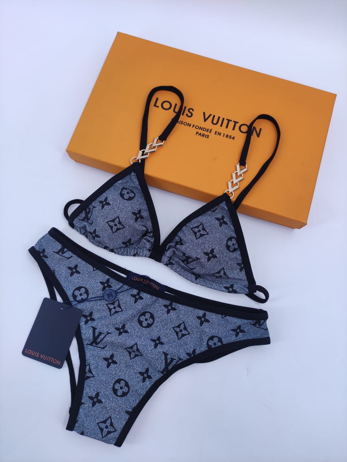 Louis Vuitton swimwear