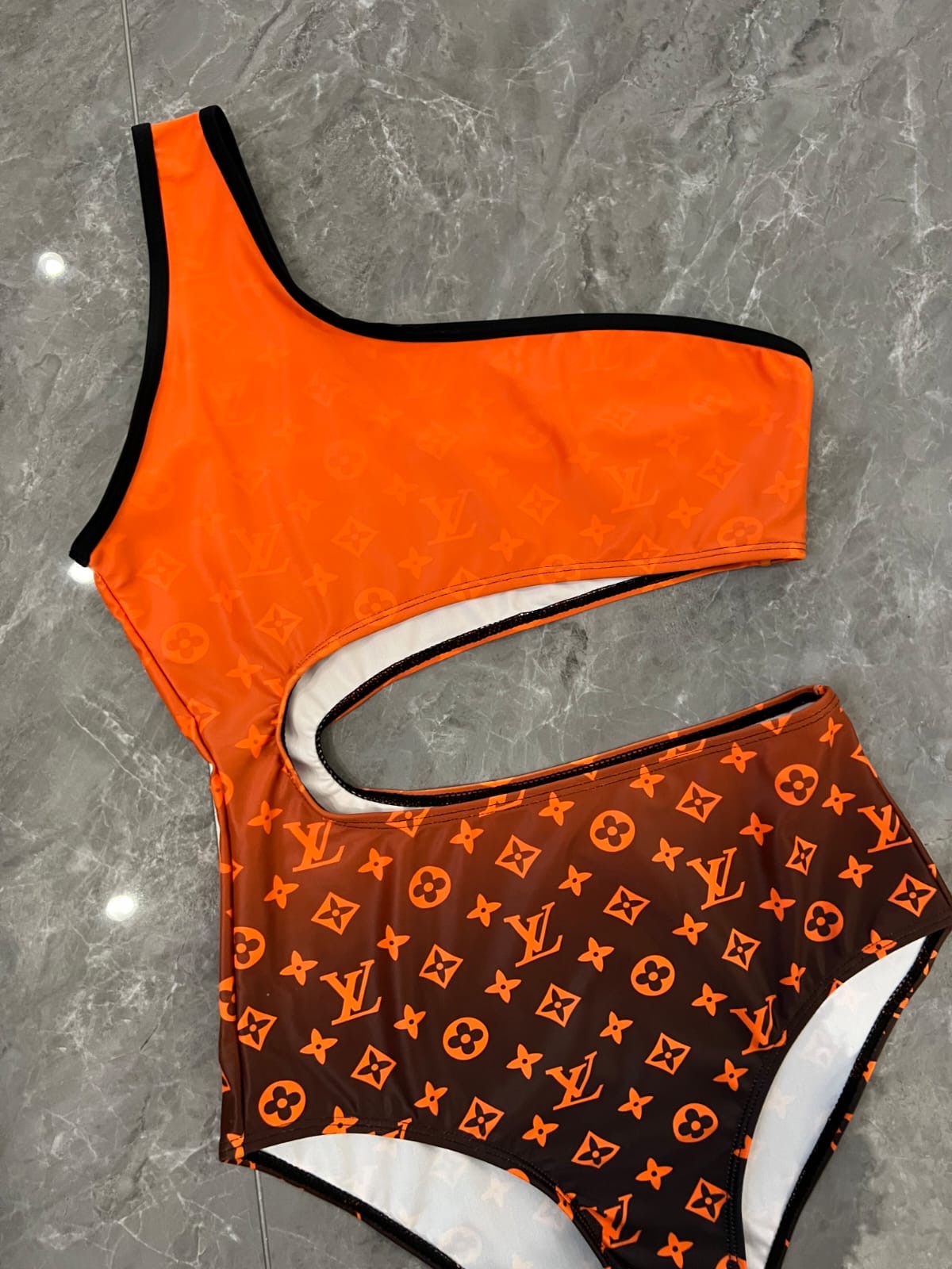 Louis Vuitton swimwear