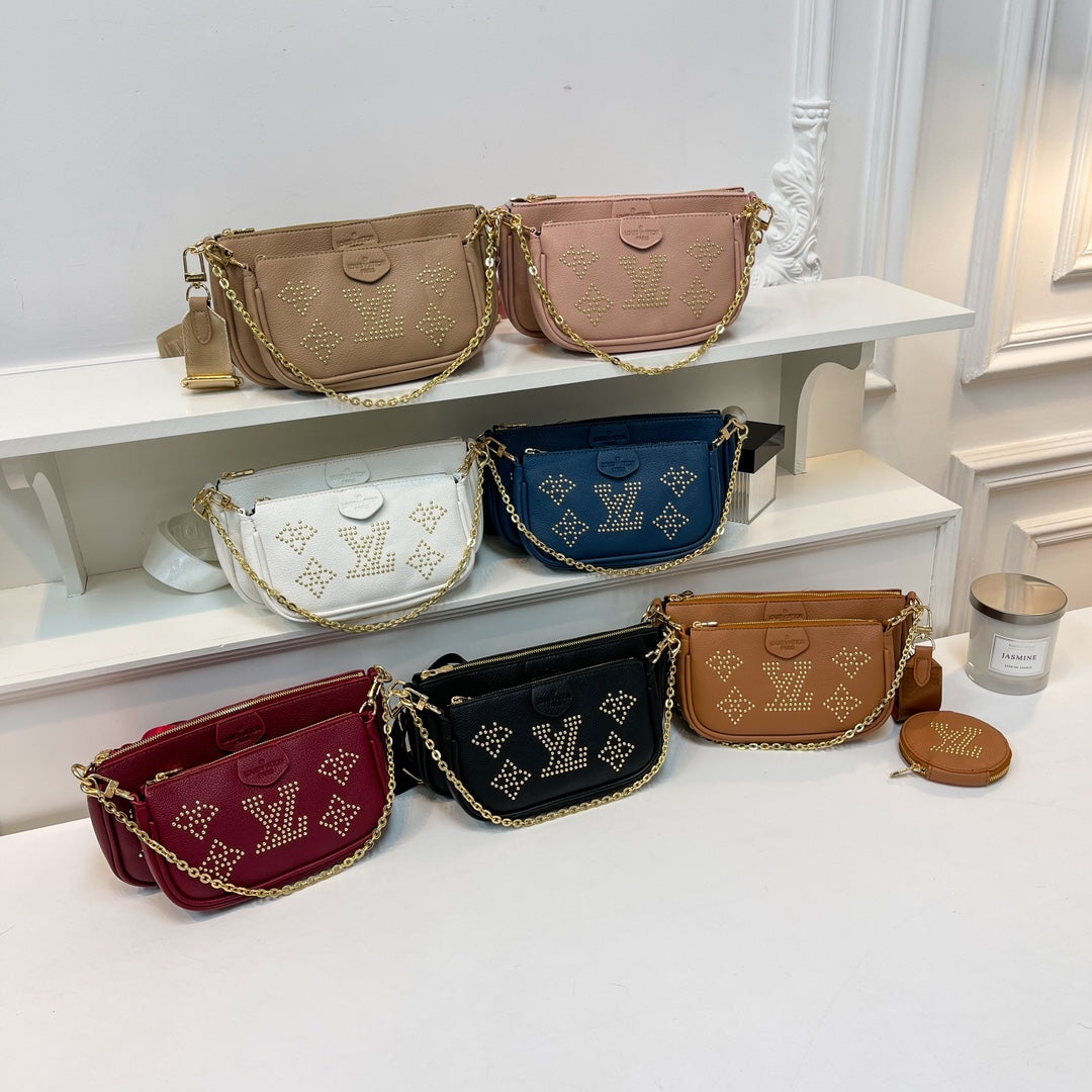 Louis vuitton handbag pochette accessories