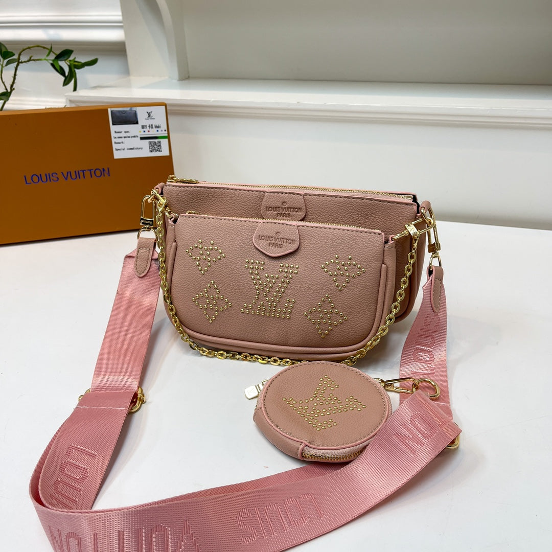 Louis vuitton handbag pochette accessories