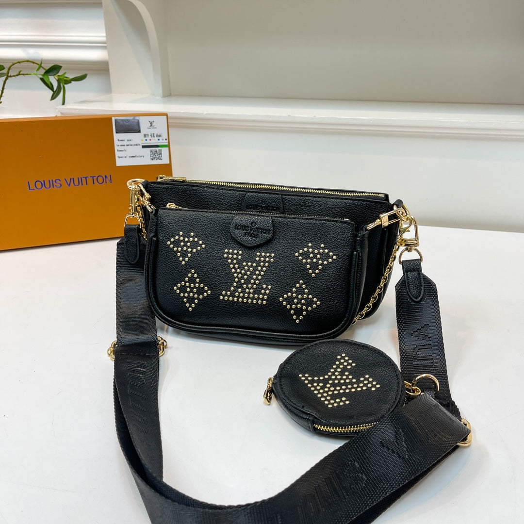 Louis vuitton handbag pochette accessories