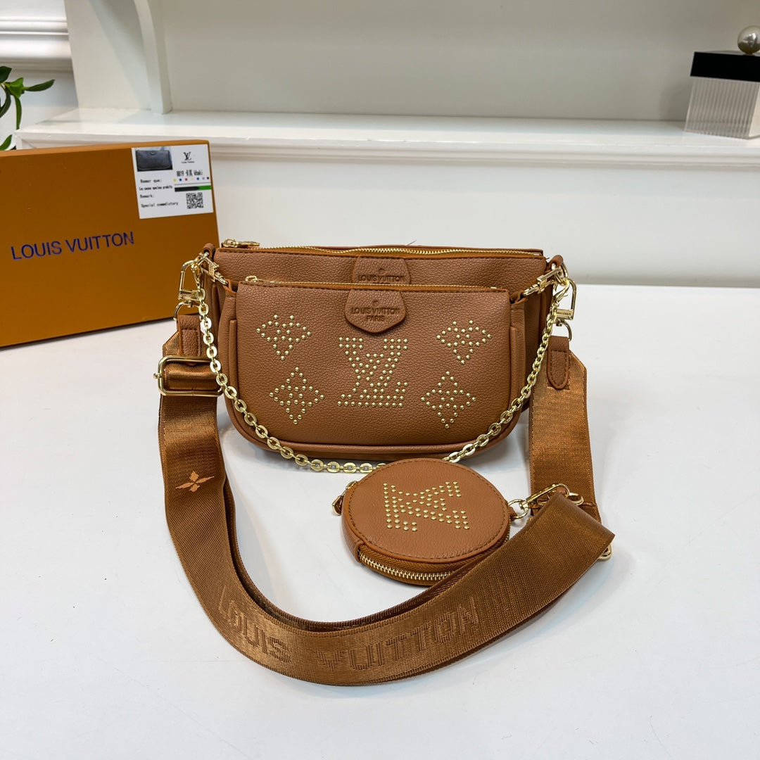 Louis vuitton handbag pochette accessories