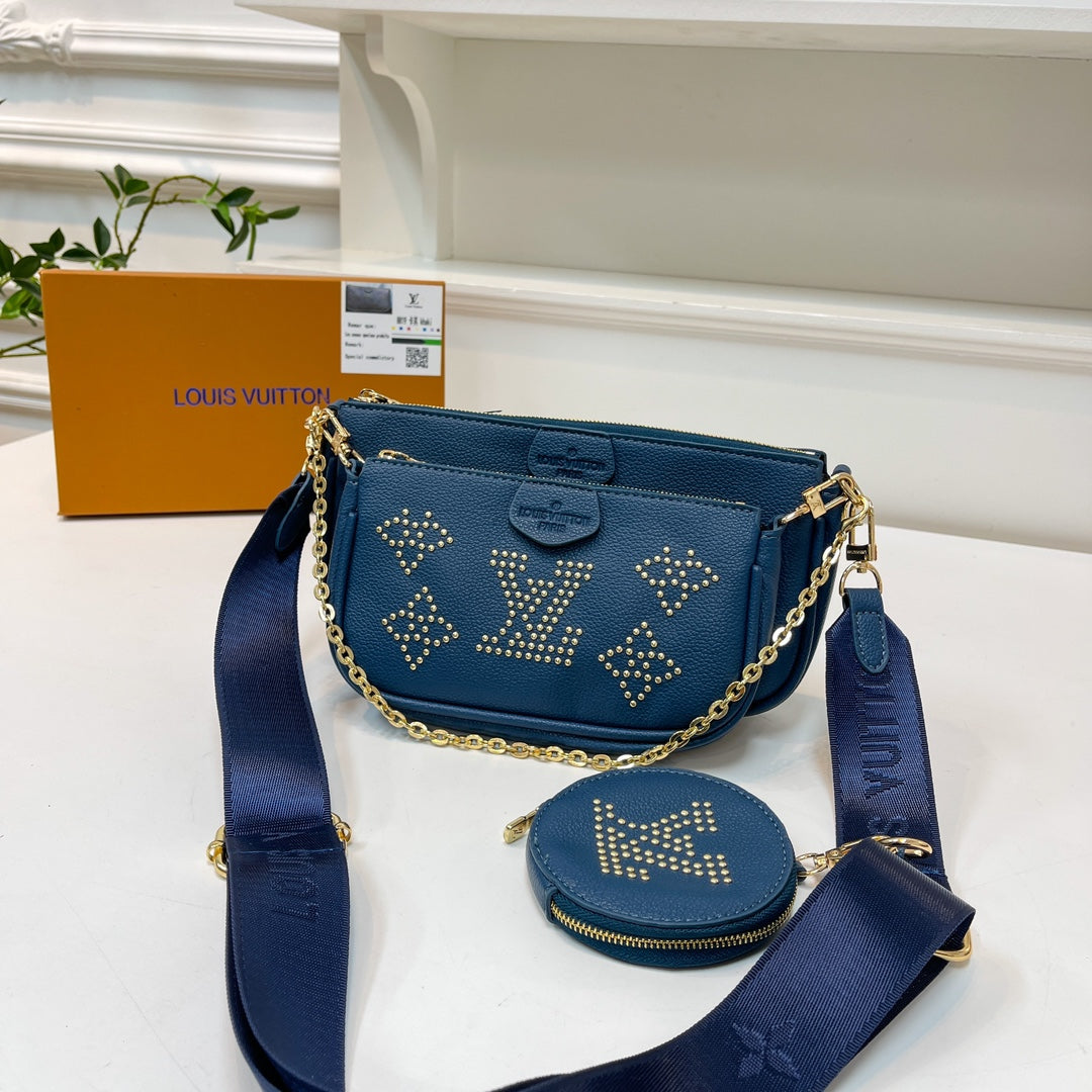 Louis vuitton handbag pochette accessories