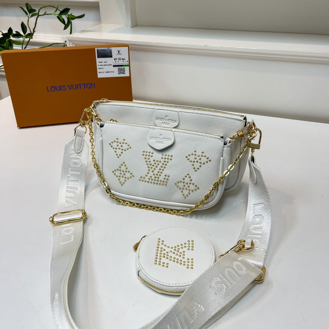 Louis vuitton handbag pochette accessories