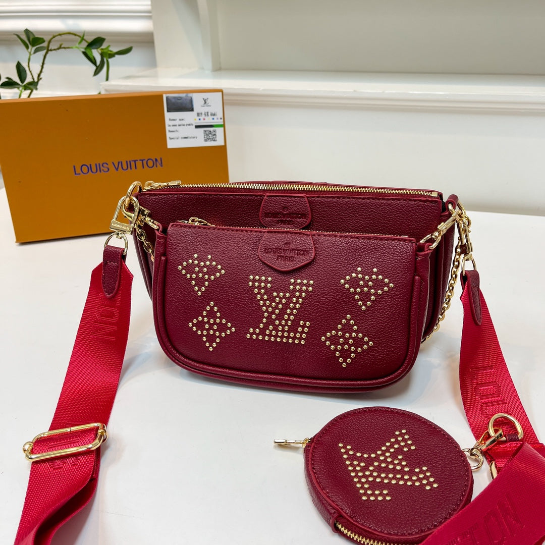 Louis vuitton handbag pochette accessories