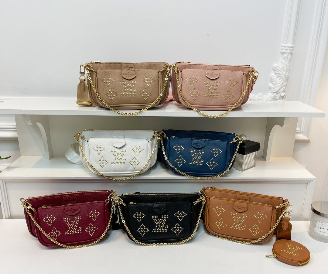 Louis vuitton handbag pochette accessories