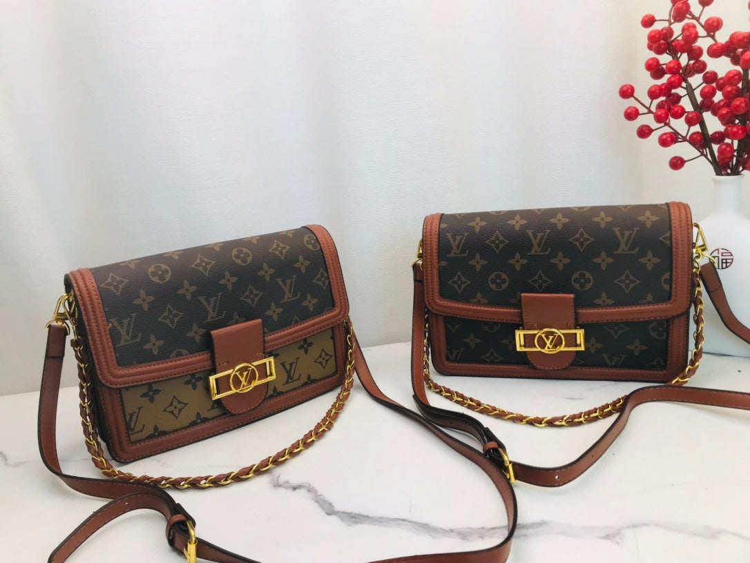 Louis vuitton handbag