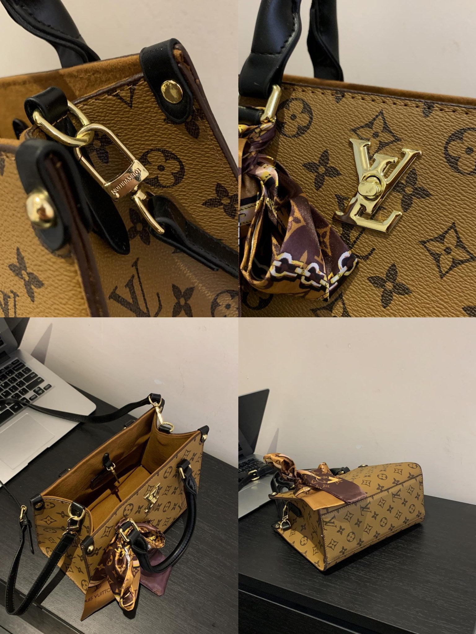 Louis vuitton handbag