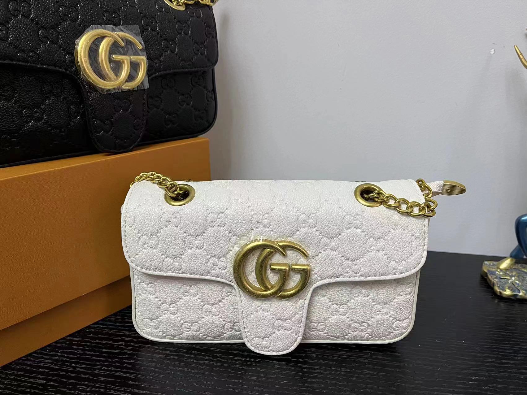 Gucci Handbags