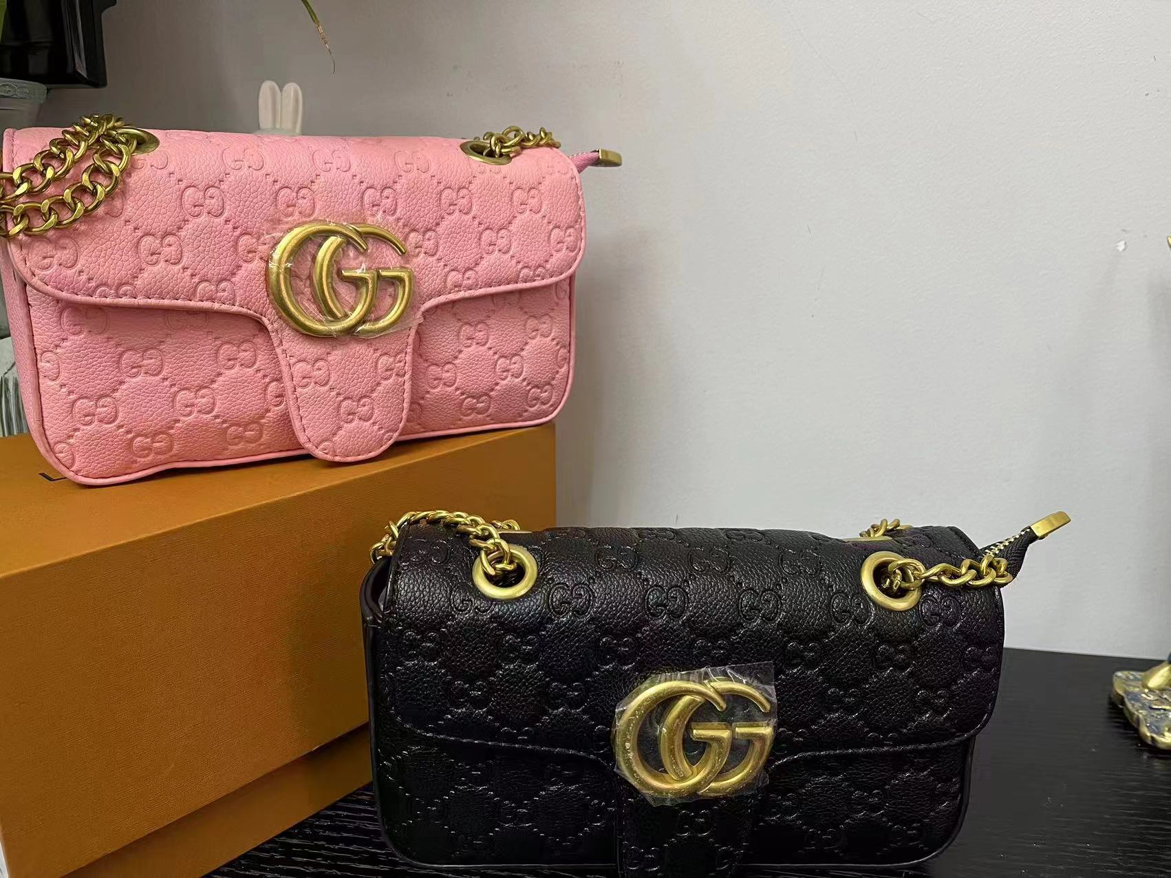 Gucci Handbags