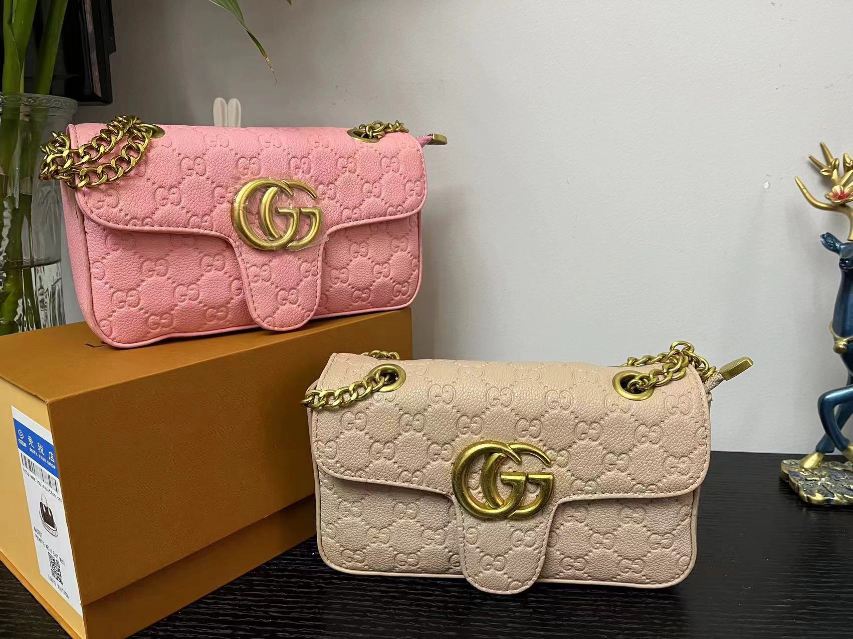 Gucci Handbags