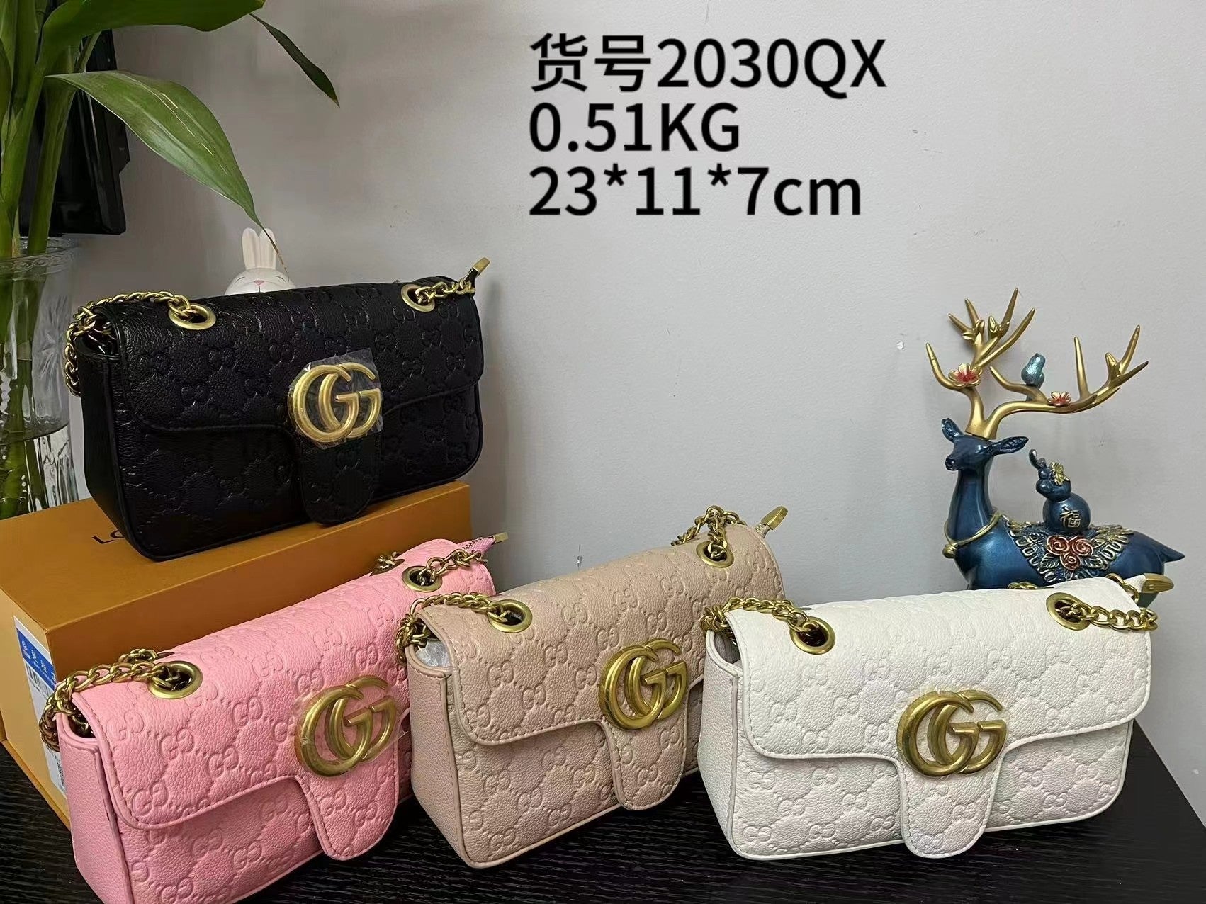 Gucci Handbags