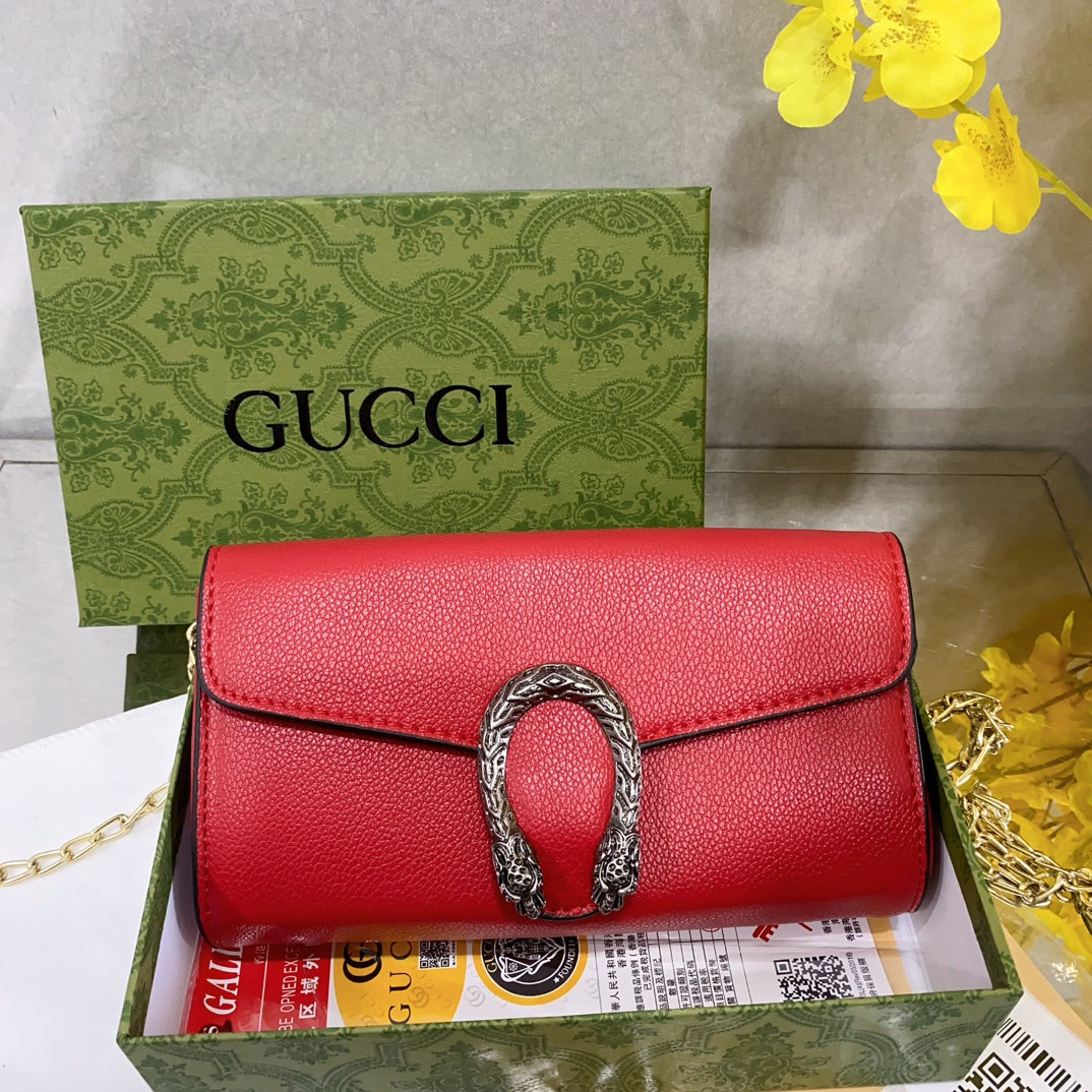 Gucci Handbags