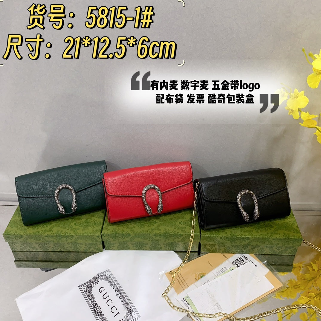 Gucci Handbags