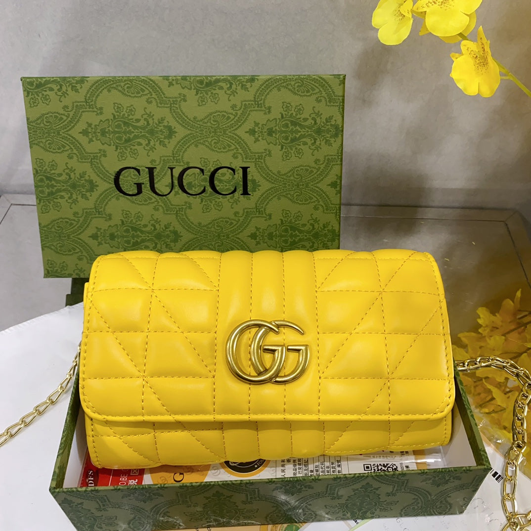 Gucci Handbags