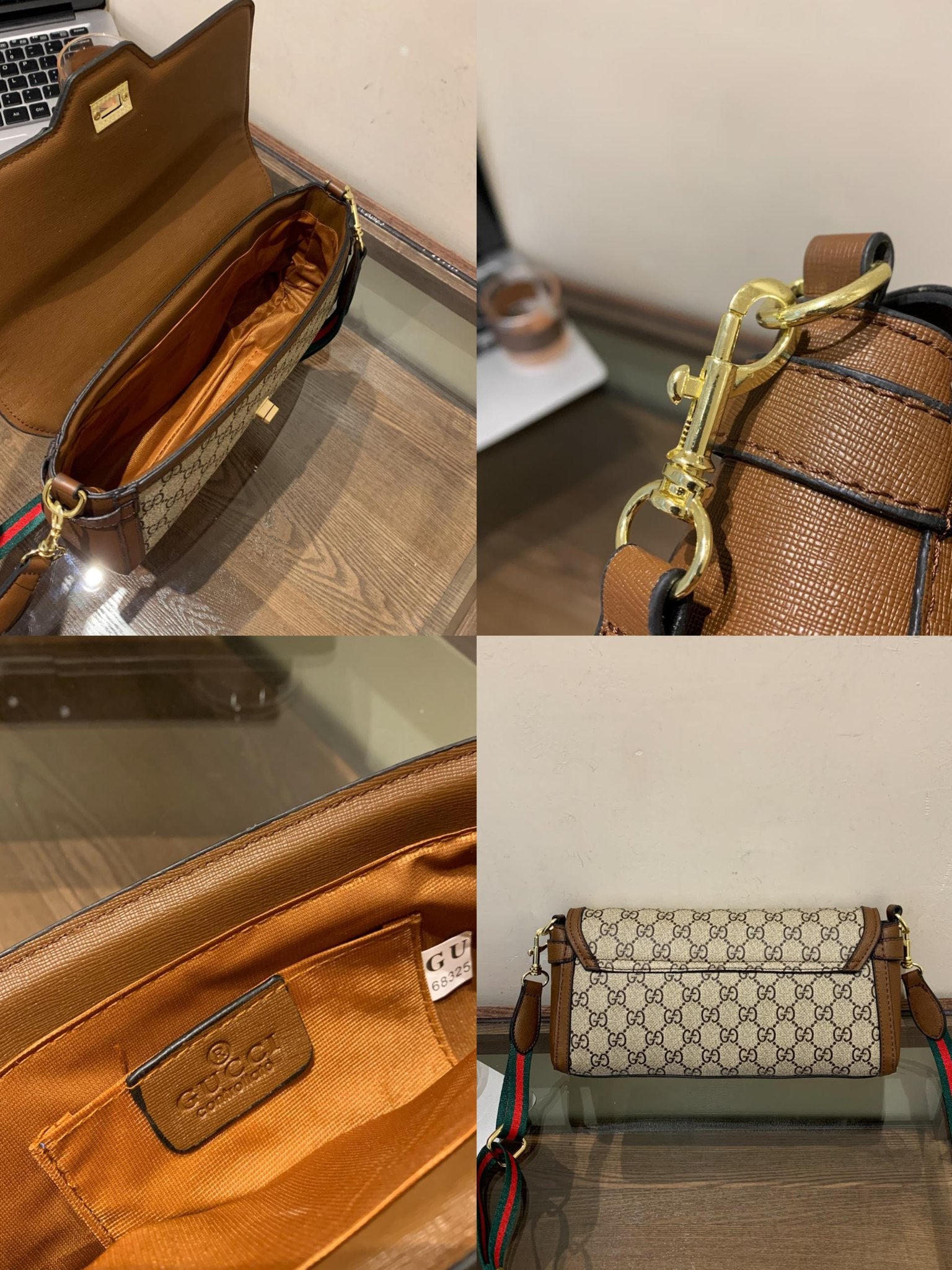 Gucci Handbags