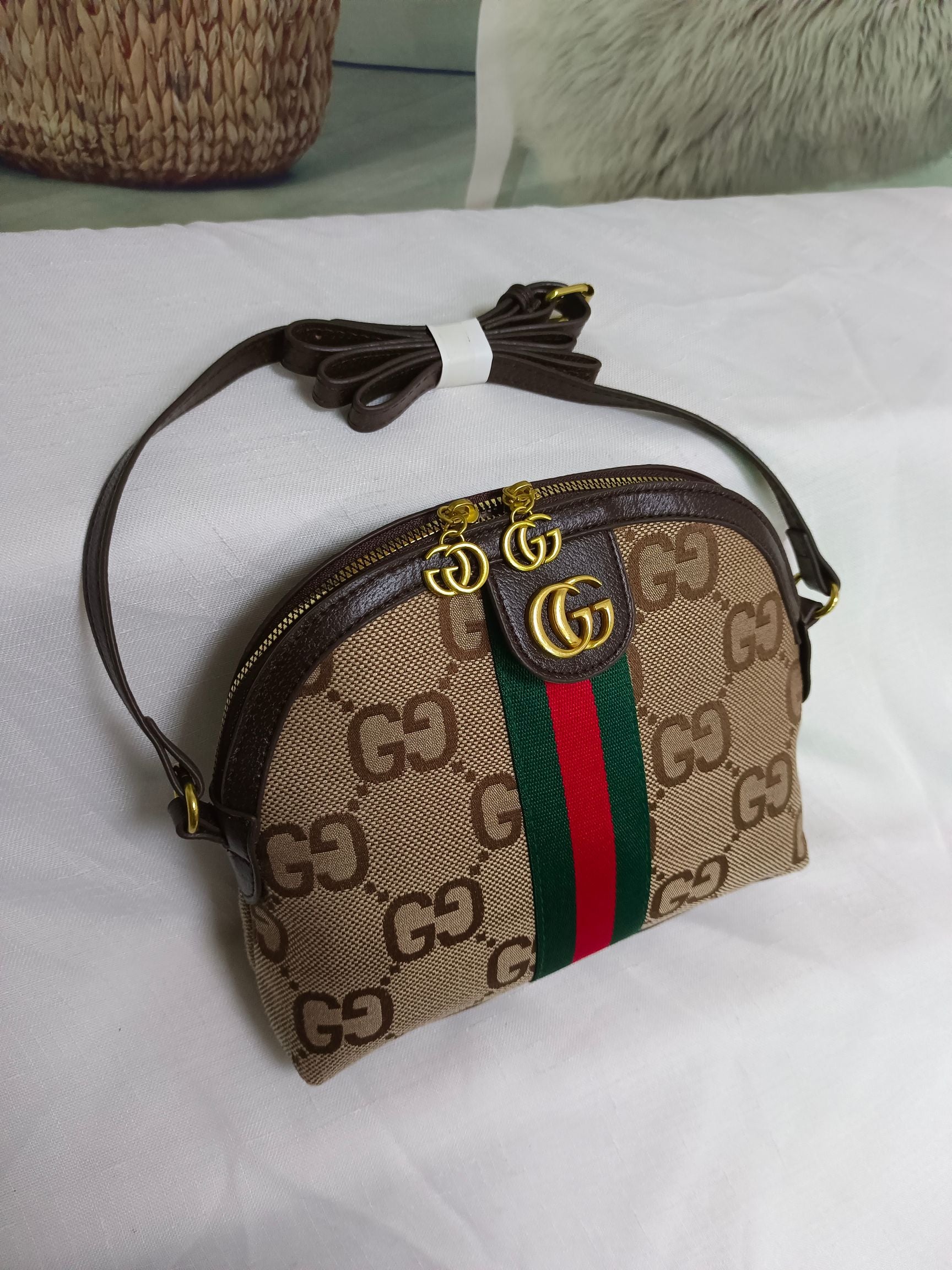 Gucci Handbags