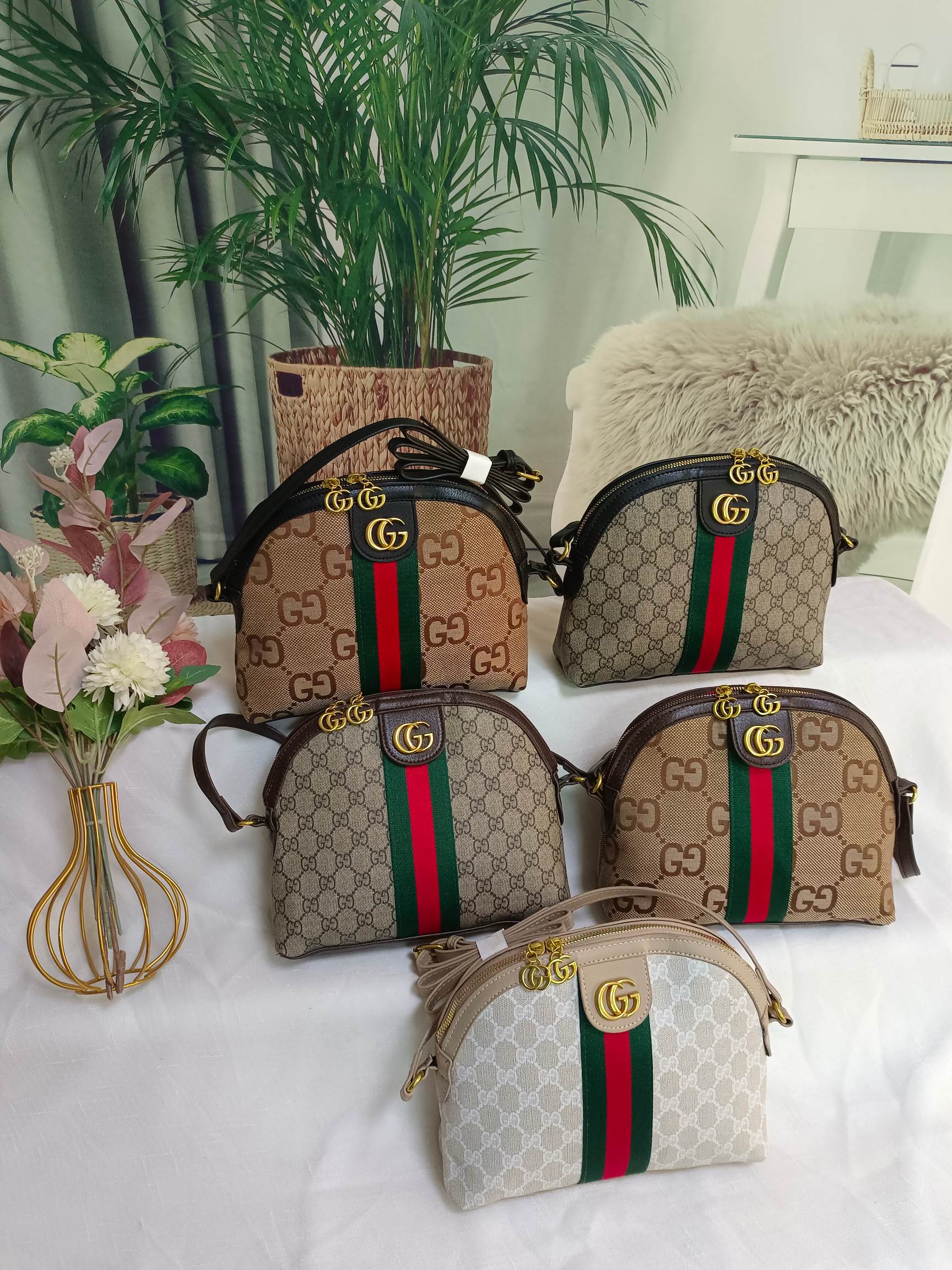 Gucci Handbags