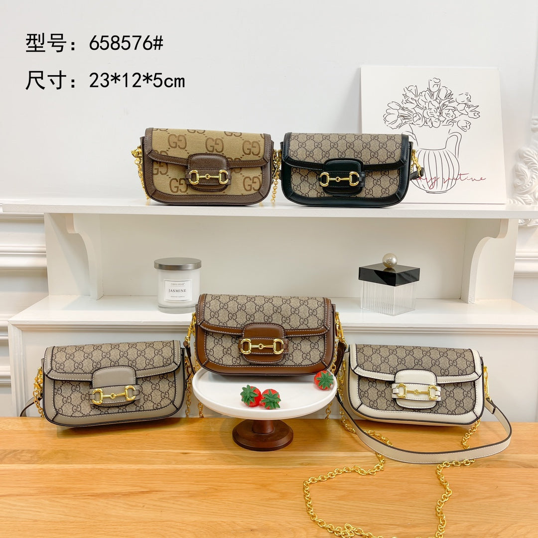 Gucci Handbags