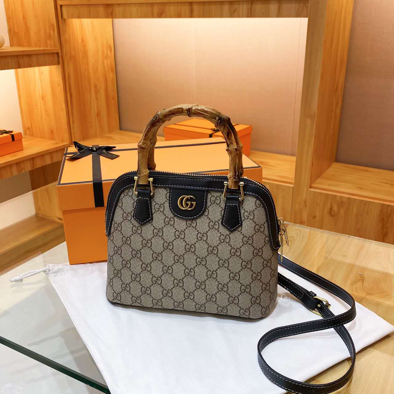 Gucci Handbags