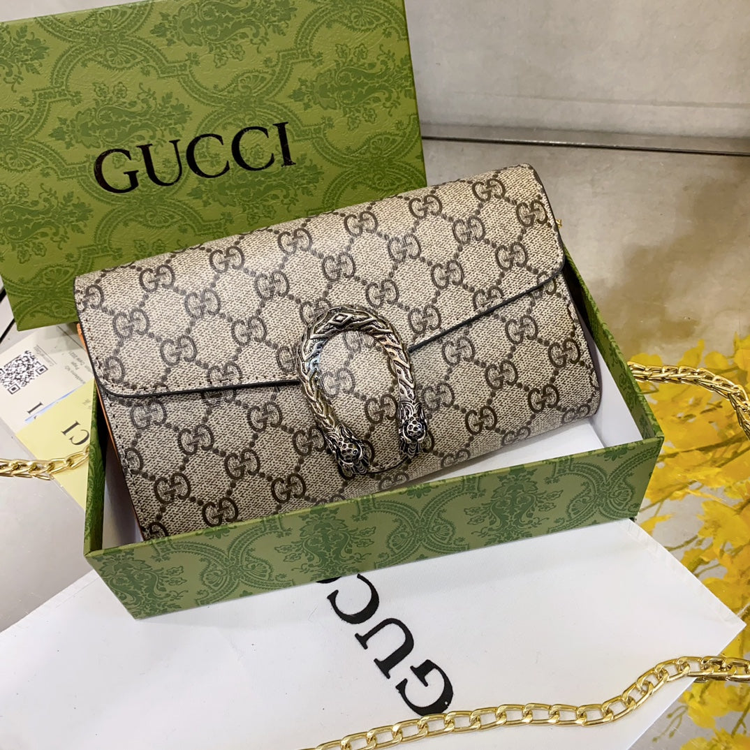 Gucci Handbags