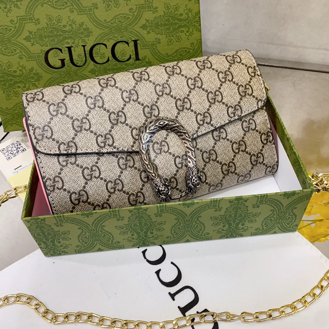 Gucci Handbags