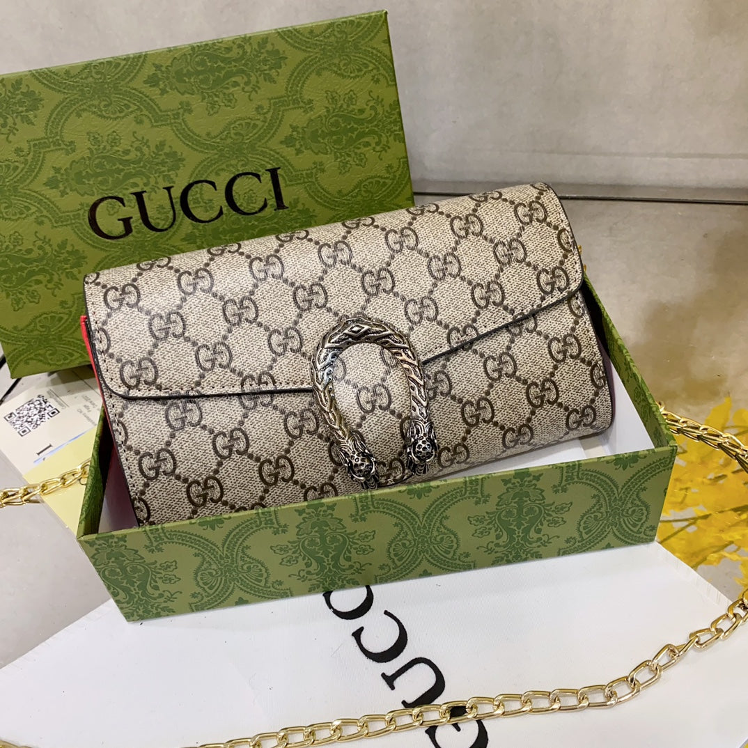 Gucci Handbags