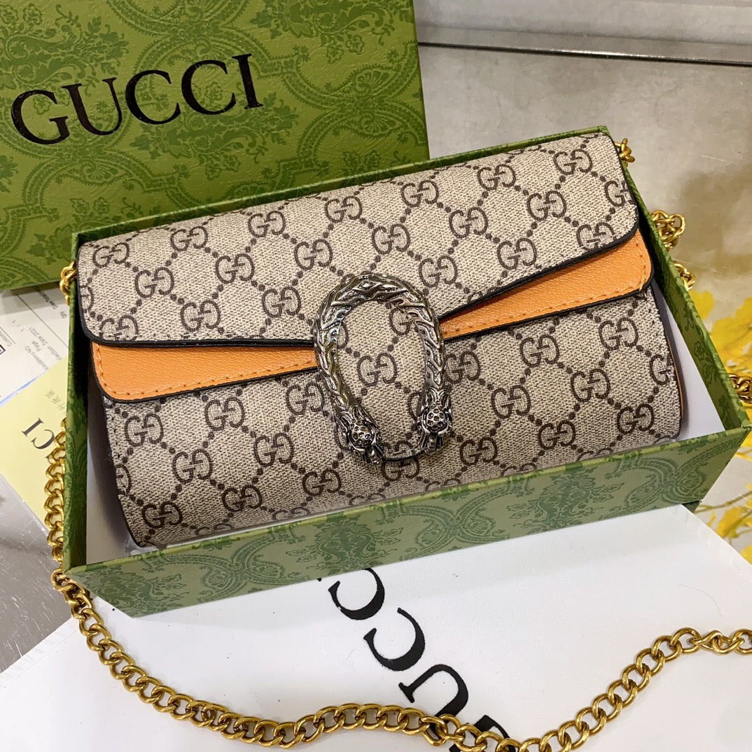 Gucci Handbags