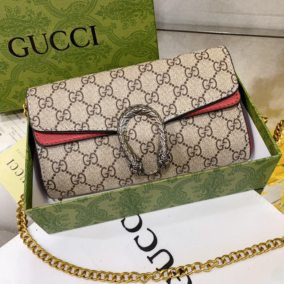 Gucci Handbags