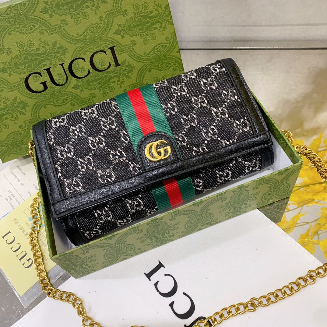 Gucci Handbags