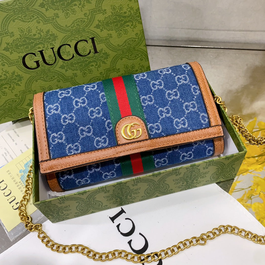 Gucci Handbags