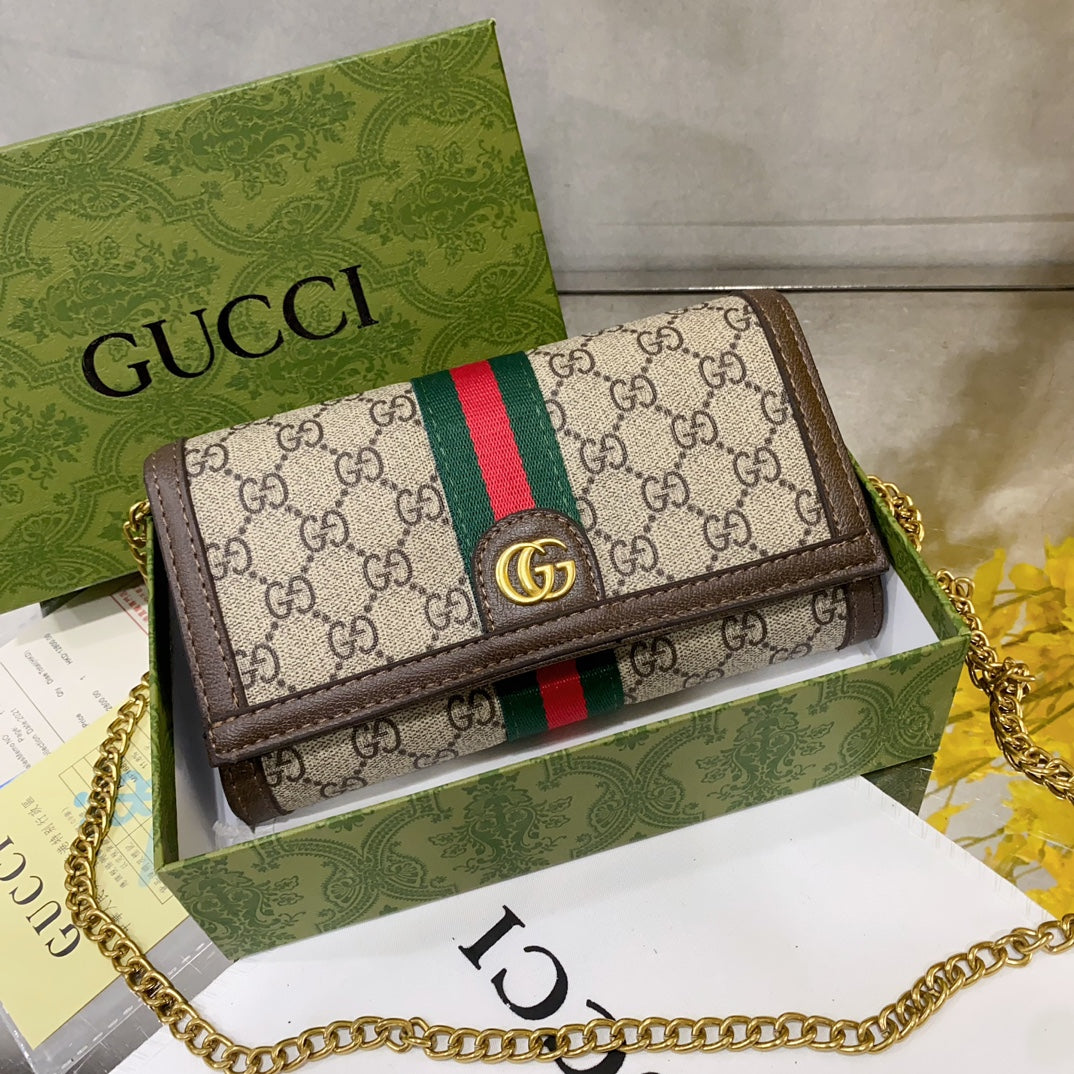 Gucci Handbags